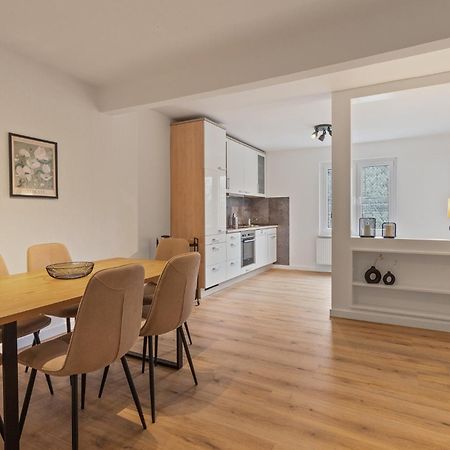 Gipfelstuermer Winterberg-Niedersfeld Mit Infrarotsauna, Yoga, Netflix, Wlan Εξωτερικό φωτογραφία