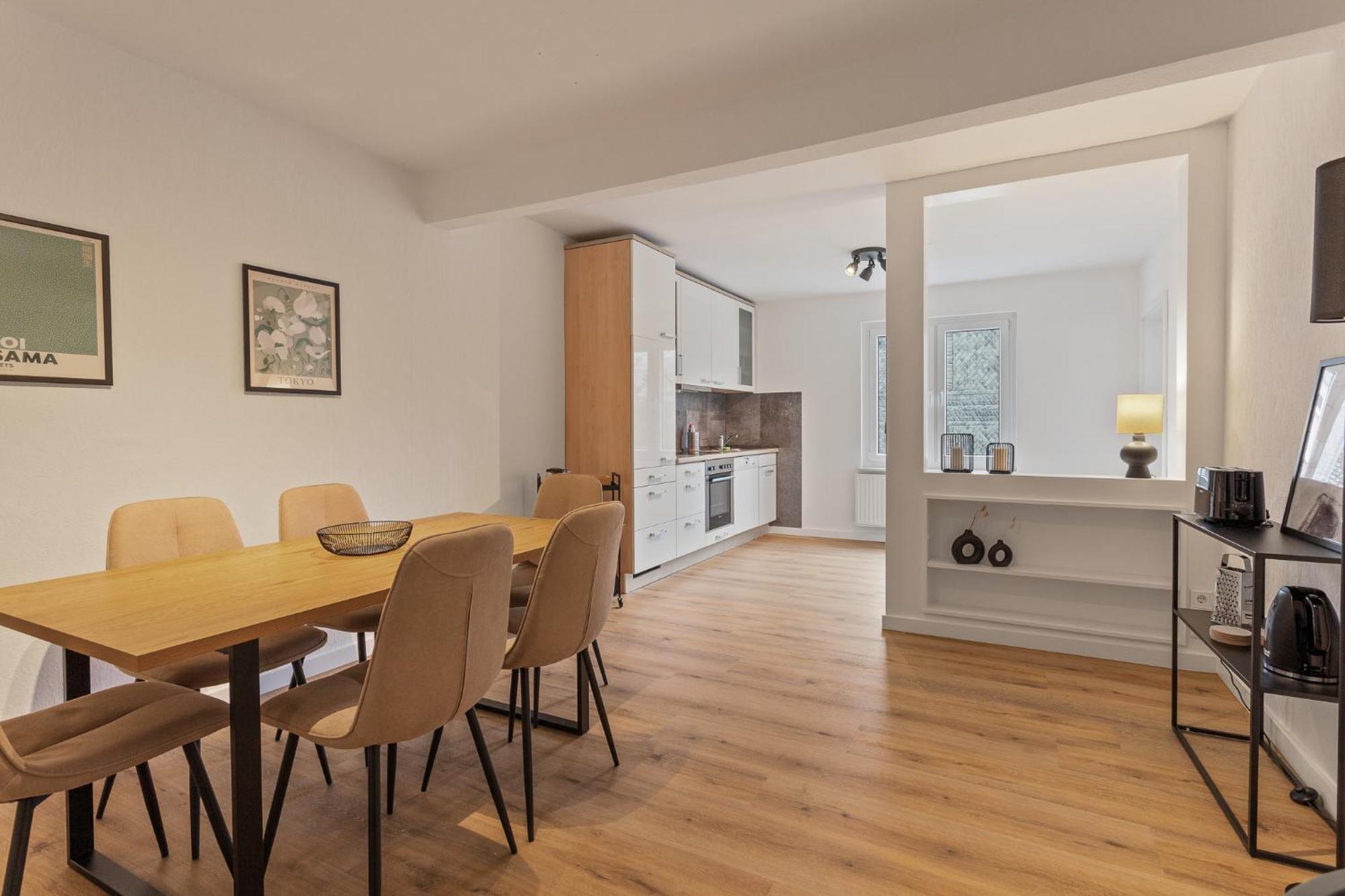 Gipfelstuermer Winterberg-Niedersfeld Mit Infrarotsauna, Yoga, Netflix, Wlan Εξωτερικό φωτογραφία