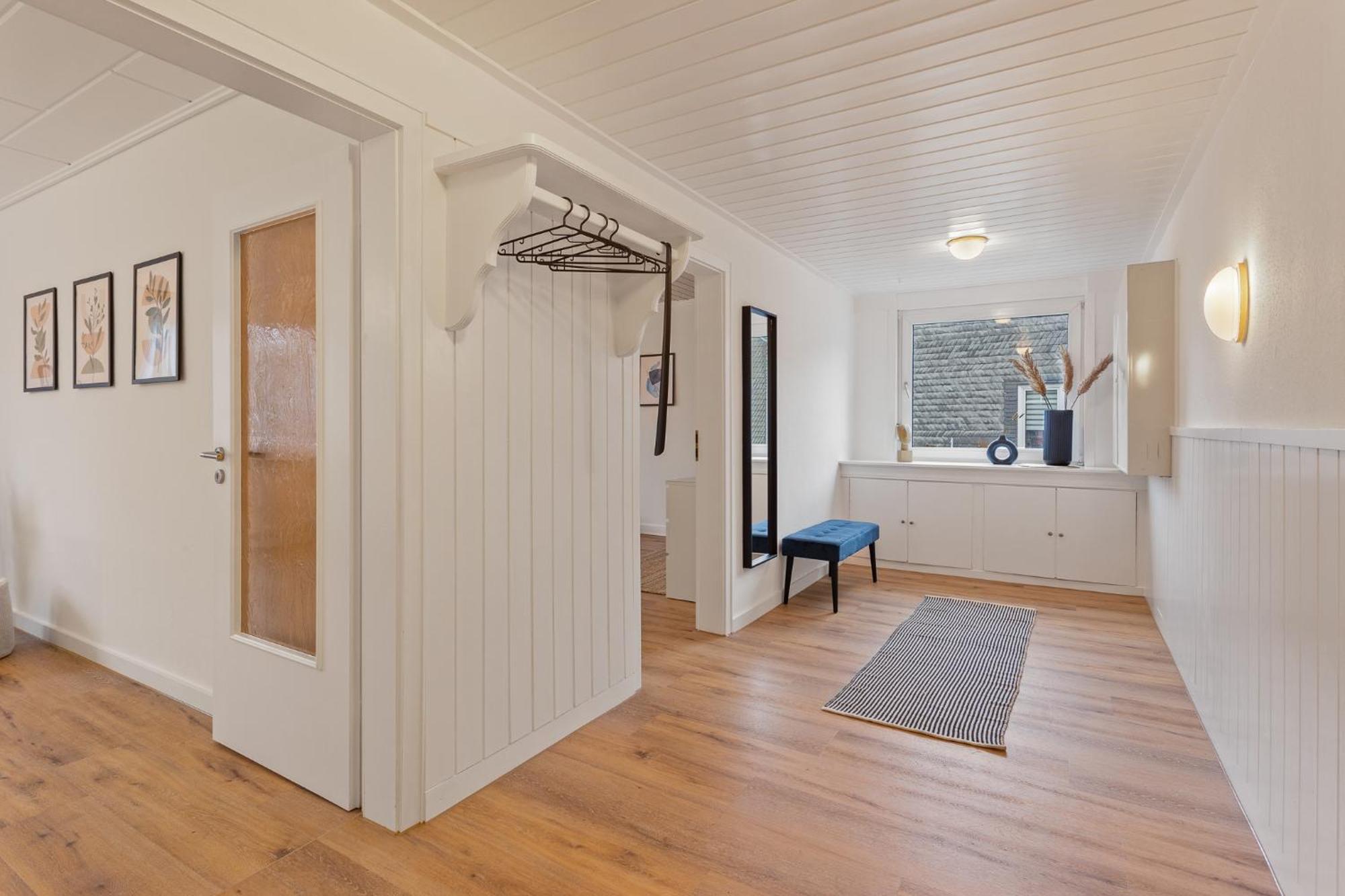 Gipfelstuermer Winterberg-Niedersfeld Mit Infrarotsauna, Yoga, Netflix, Wlan Εξωτερικό φωτογραφία